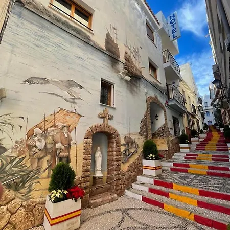 Galeon Boutique Hotel