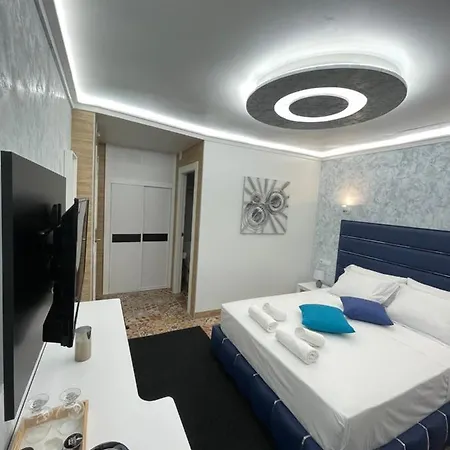 Отель Boutique Galeon