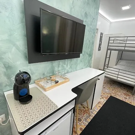 Boutique Galeon Отель