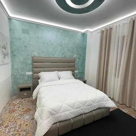 Boutique Galeon * Кальпе