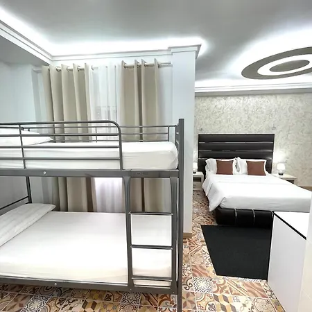 Boutique Galeon Кальпе