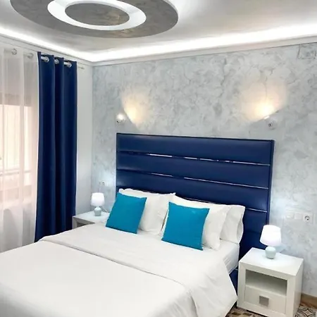 Boutique Galeon Hotel Calpe