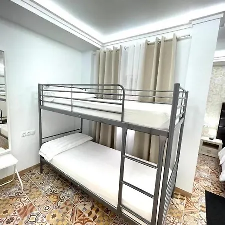 Boutique Galeon Hotel *