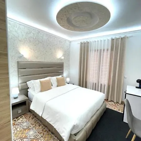 Hotel Boutique Galeon
