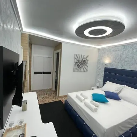 Hotel Boutique Galeon