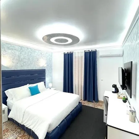 Boutique Galeon *