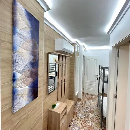 Boutique Galeon