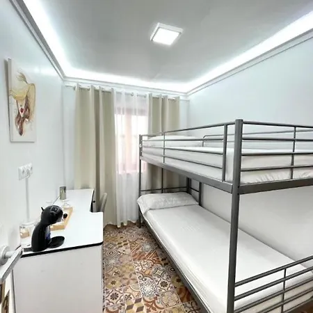 Boutique Galeon Hotel *