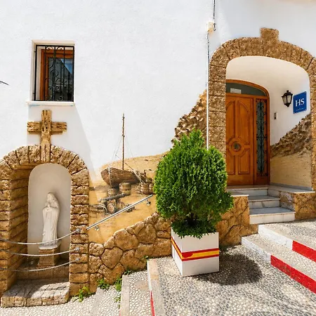 Boutique Galeon Szálloda *