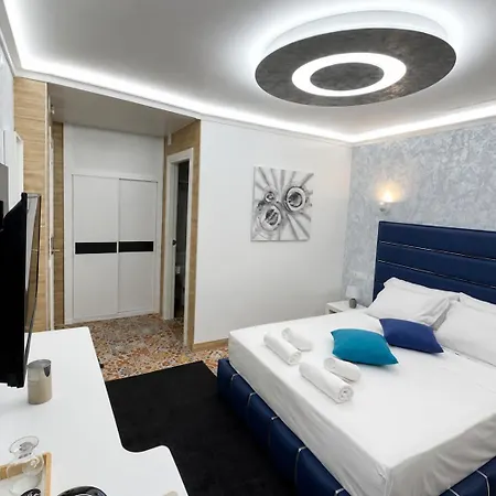 Boutique Galeon Szálloda