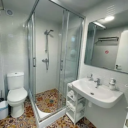 Boutique Galeon Отель *
