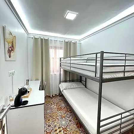 Отель Boutique Galeon *