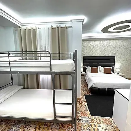 Boutique Galeon *