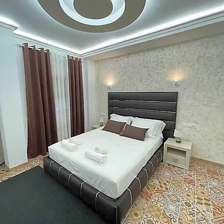 Hotel Boutique Galeon *