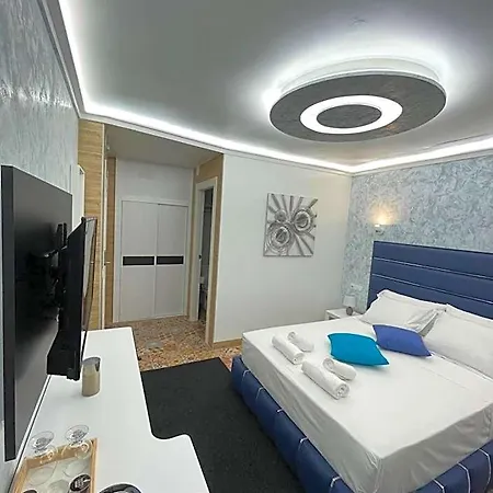 Boutique Galeon Hotel