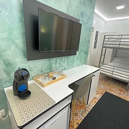 Hotel Boutique Galeon Calpe