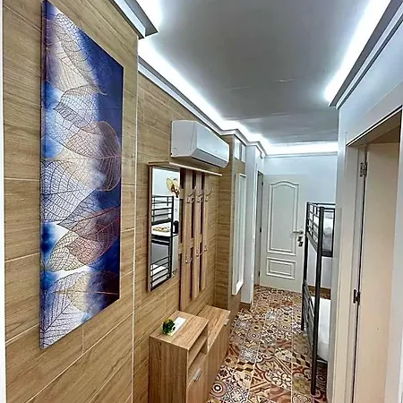 Boutique Galeon * Кальпе