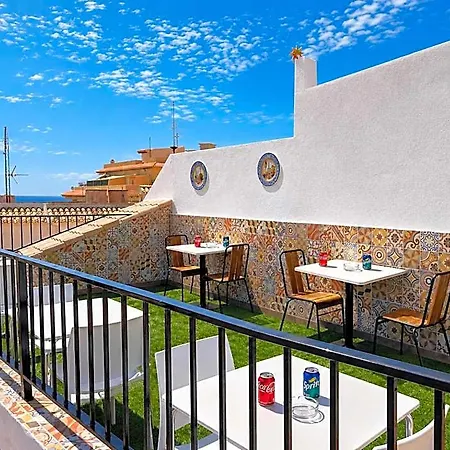 Boutique Galeon Отель