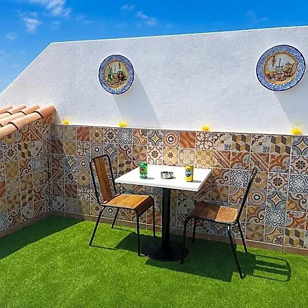 Boutique Galeon Отель