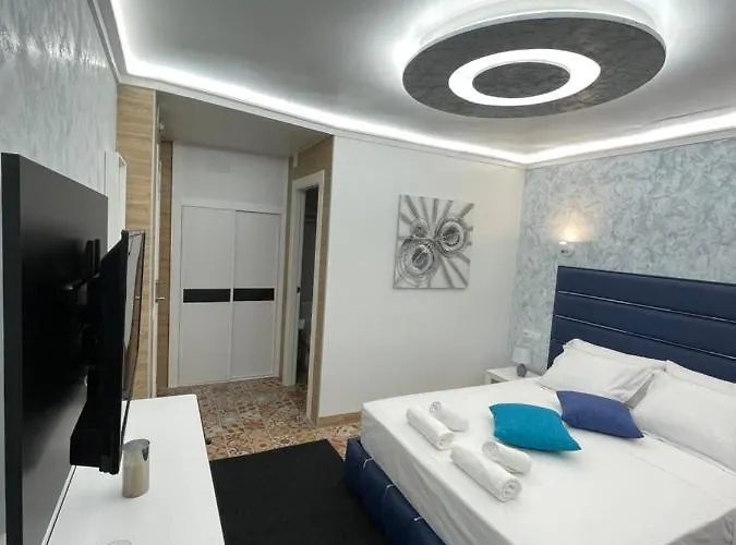 Hotel Galeon Boutique