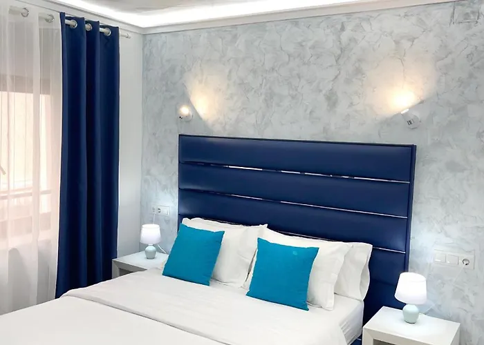 Galeon Boutique Calpe